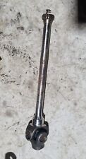 Giunto / Asse Cardanico Moto Guzzi V35c V50c V65c Florida Nevada Imola2 comprar usado  Enviando para Brazil