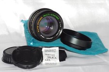 Lumineux objectif pentax d'occasion  Saint-Nazaire