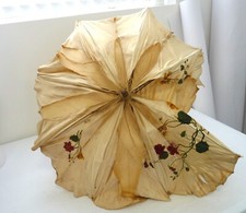 Antique silk 1920 for sale  MAIDENHEAD