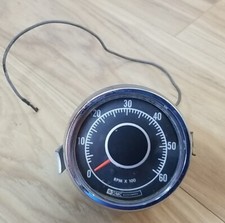 Omc marine tachometer for sale  Foley