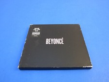 Beyonce by Beyoncé 2013, 2 Discs Visual Album CD & DVD With Slipcover comprar usado  Enviando para Brazil