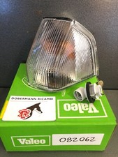 Fanalino freccia anteriore usato  Cavedine