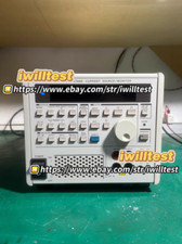 Fonte/monitor de corrente de tensão DC ADCMT 6244*IW, usado comprar usado  Enviando para Brazil