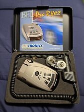 Beltronics rx65red professiona for sale  Nottingham