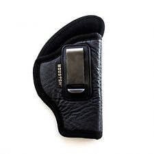 Iwb soft leather for sale  Miami