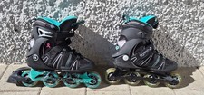 Inlineskates damen größe gebraucht kaufen  Neudenau