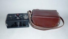 Câmera panorâmica FT-2 ФТ-2 Early Edition russa soviética 35mm KMZ na caixa #600330 comprar usado Câmera panorâmica FT-2 ФТ-2 Early Edition russa soviética 35mm KMZ na caixa #600330 comprar usado  Enviando para Brazil