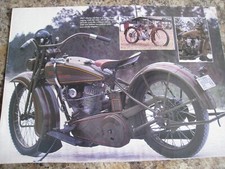 1927 harley 1200cc for sale  BRISTOL