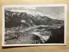 Słowenia - Jesenice - Stol -Vintage pocztówka z prawdziwym zdjęciem na sprzedaż  Wysyłka do Poland