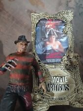 Figurine freddy krueger d'occasion  Tournefeuille