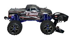 Traxxas maxx brushless d'occasion  Expédié en Belgium