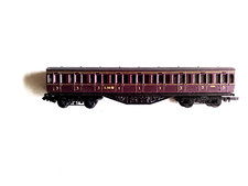 Farish lms crimson for sale  BRADFORD