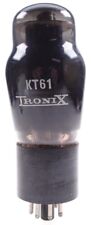 Kt61 tronix tubo usato  Spedire a Italy