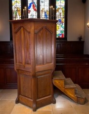 pulpit furniture for sale  Payson