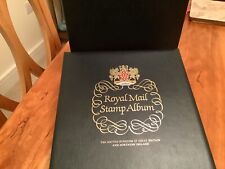 Royal album 1972 for sale  SHAFTESBURY