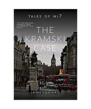 The kramski case gebraucht kaufen  Trebbin