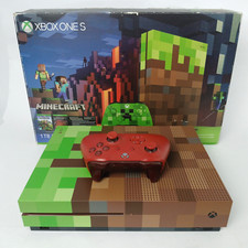 Xbox one minecraft usato  Roma