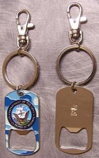 Metal military key for sale  Henderson