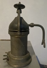 Antica macchina caffe usato  Italia