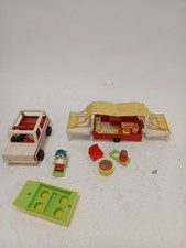 Fisher price vintage for sale  RUGBY