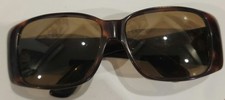 Lunettes soleil large d'occasion  Nice-