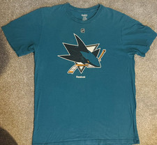 Reebok nhl san for sale  IBSTOCK