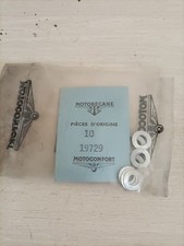 Sachet rondelles motobecane d'occasion  Saint-Amans-des-Cots