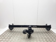 Nissan trail rear for sale  LIVINGSTON