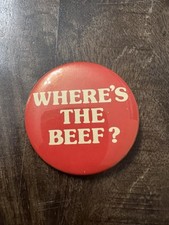 Beef wendy vintage for sale  Fairfield