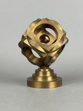 70s80s vintage briefbeschwerer gebraucht kaufen  Göttingen
