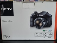 Sony cyber shot d'occasion  Pfaffenhoffen