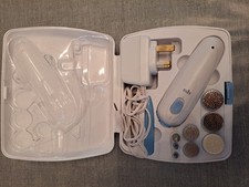 electric pedicure set for sale  BURY