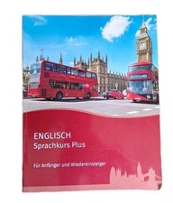 Englisch sprachkurs plus gebraucht kaufen  Deutschland