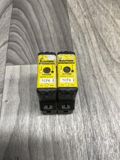 Fusível Bussmann Low-Peak CUBE com suporte de fusível TCF6 6A 600V, #4029PT199SI comprar usado Fusível Bussmann Low-Peak CUBE com suporte de fusível TCF6 6A 600V, #4029PT199SI comprar usado  Enviando para Brazil