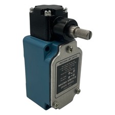 Microinterruptor Chave Fim De Curso 1ls1 Honeywell comprar usado  Brasil 