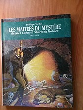 Maîtres mystère nick d'occasion  France