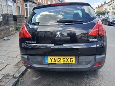 hdi 6 3008 active 1 peugeot for sale hdi 6 3008 active 1 peugeot for sale  BIRMINGHAM