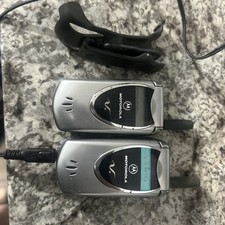 Rare two motorola for sale  Columbia