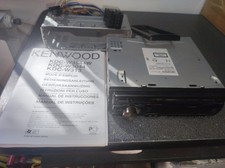 Autoradio kenwood kdc usato  Polesella