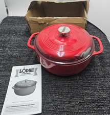 Lodge porcelain enamel for sale  North Salt Lake