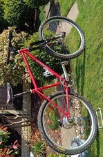 Mercian rohloff hub for sale  CHESTER