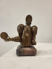 Sculpture miguel berrocal d'occasion  Marseille IV