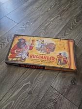 Buccaneer waddingtons vintage for sale  LYDNEY