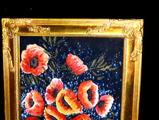 painting field flowers for sale painting field flowers for sale Houston