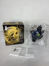 Vintage Oficial X Games XG Relógio Esportivo Digital e Rádio Conjunto Esportivos Motorizados comprar usado  Enviando para Brazil