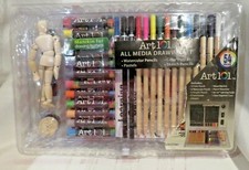 Art 101 media for sale  Roselle