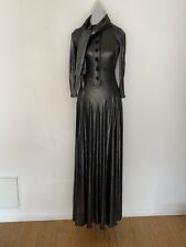 Robe longue maxi d'occasion  France