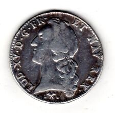 Ecu louis 1715 d'occasion  Paris I