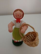 Erzgebirge blumenkind straco gebraucht kaufen  Bad Doberan