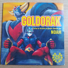 Goldorak noam 2 d'occasion  Nevers